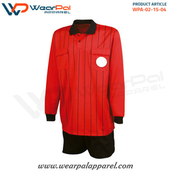 Referee Uniform