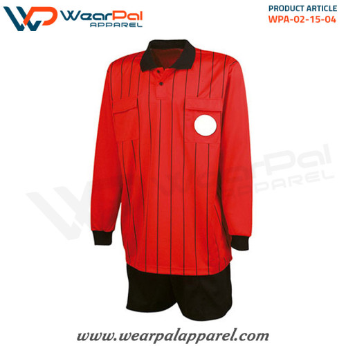 Referee Uniform
