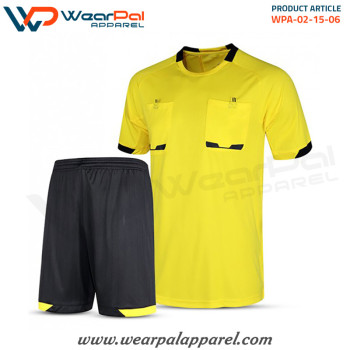 Referee Uniforms