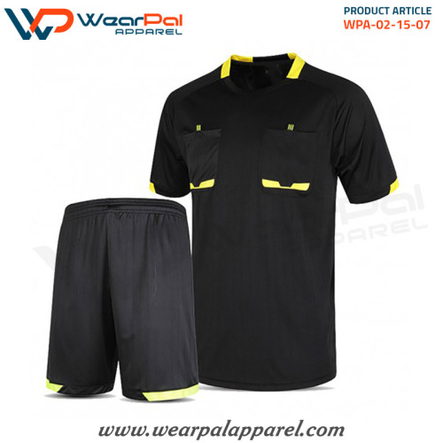 Referee Uniform