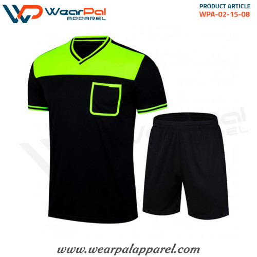 Referee Uniform