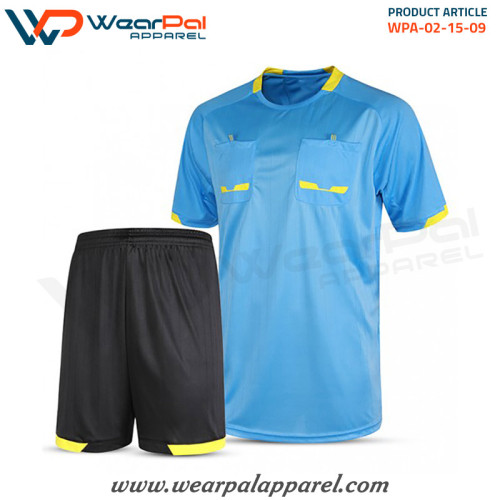 Referee Uniform