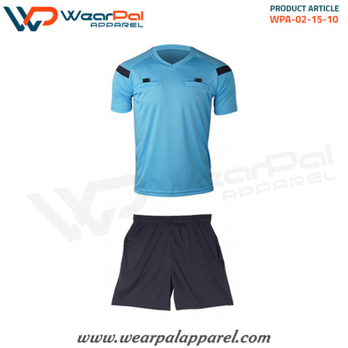 Referee Uniform