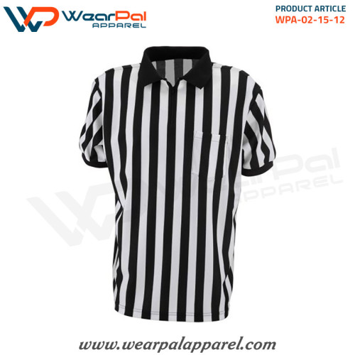 Referee Jersey