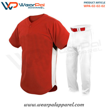 Baseball Uniform