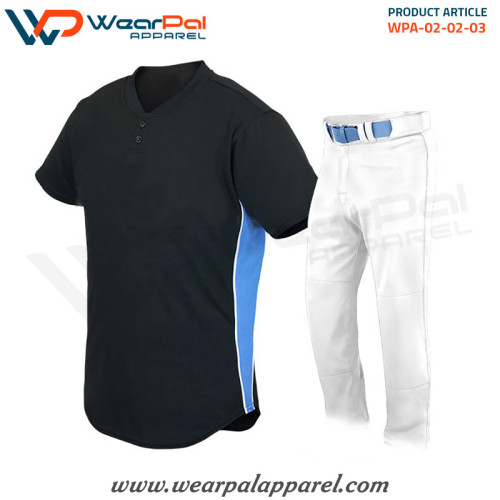 Baseball Uniform
