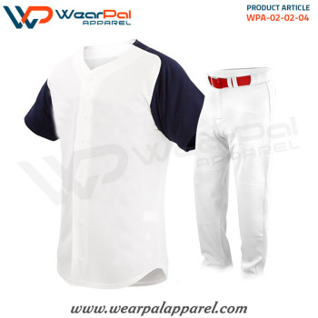 Baseball Uniform