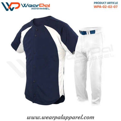 Baseball Uniform