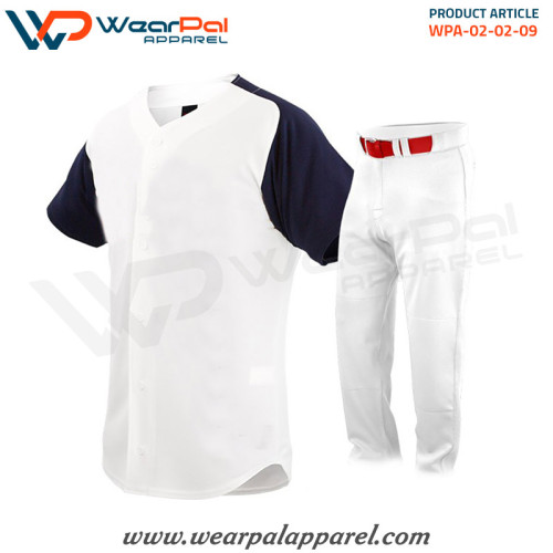 Baseball Uniform