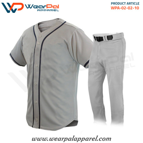 Baseball Uniform