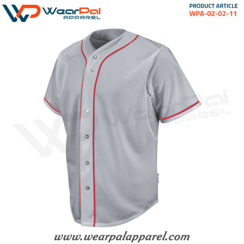 Baseball Uniform