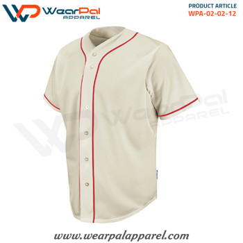 Baseball Uniform