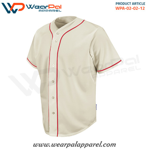 Baseball Uniform