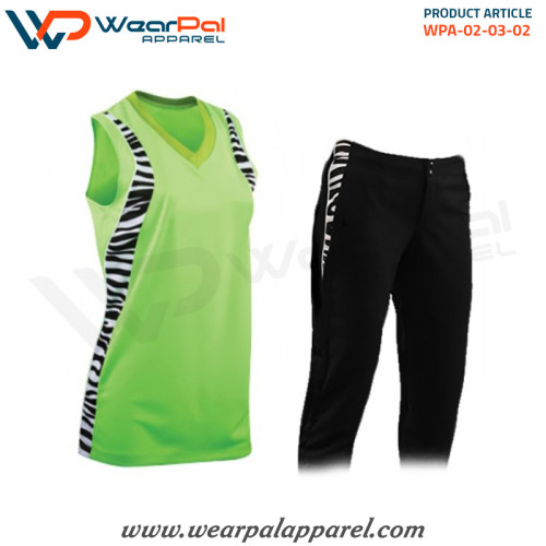 Softball Uniform