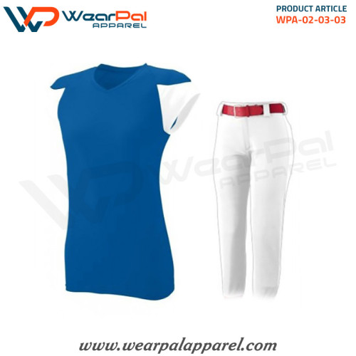 Softball Uniform