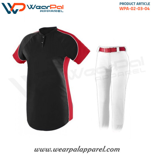 Softball Uniform