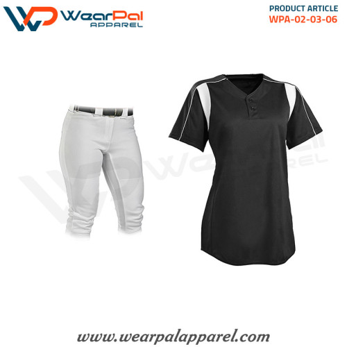 Softball Uniform