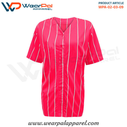 Softball Jersey