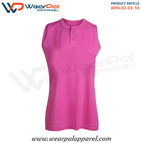 Softball Jersey