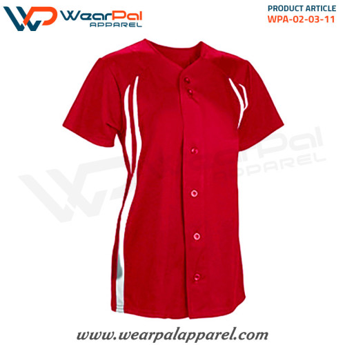 Softball Jersey