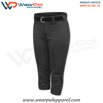 Softball Pant