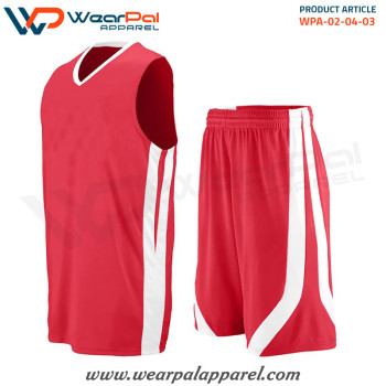 Basketball Uniform