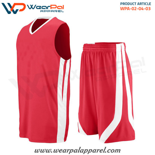 Basketball Uniform