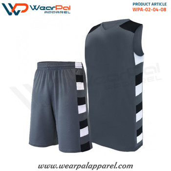 Basketball Uniform
