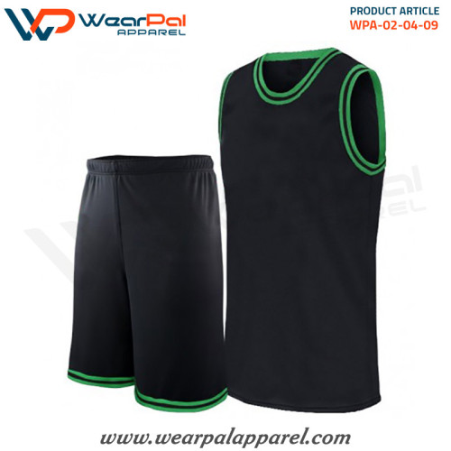Basketball Uniform