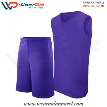 Basketball Uniform