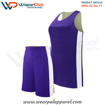 Basketball Uniform