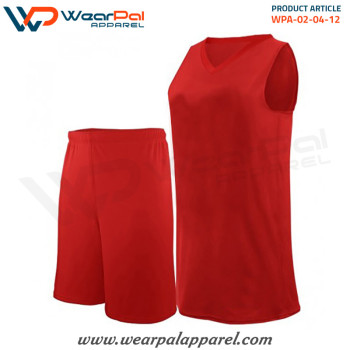 Basketball Uniform