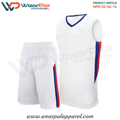 Basketball Uniform