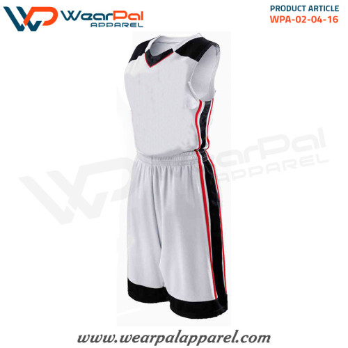 Basketball Uniform