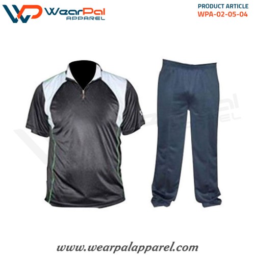 Cricket Uniform
