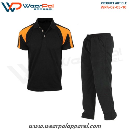 Cricket Uniform