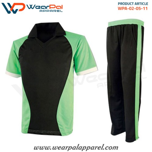 Cricket Uniform