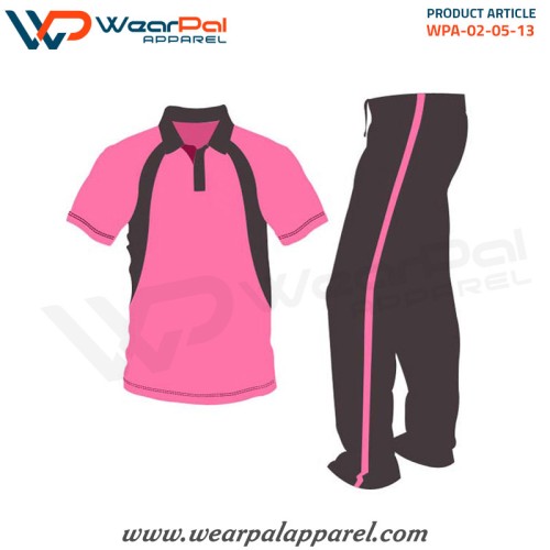 Cricket Uniform