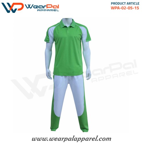 Cricket Uniform