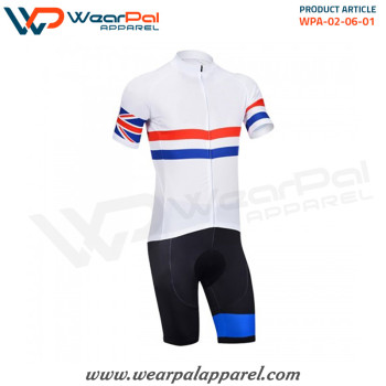 Cycling Uniform