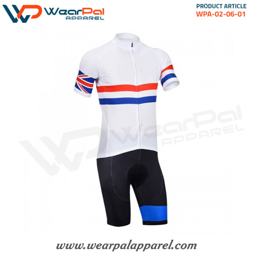 Cycling Uniform