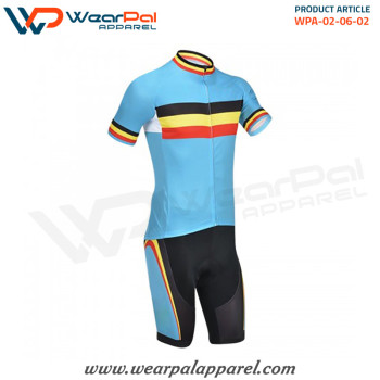 Cycling Uniform