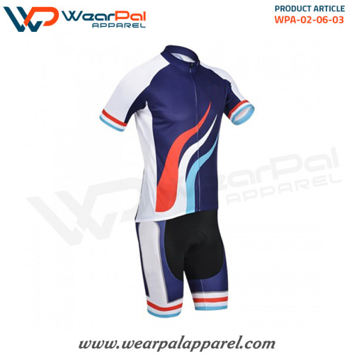 Cycling Uniform