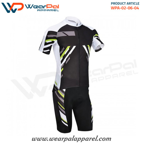 Cycling Uniform