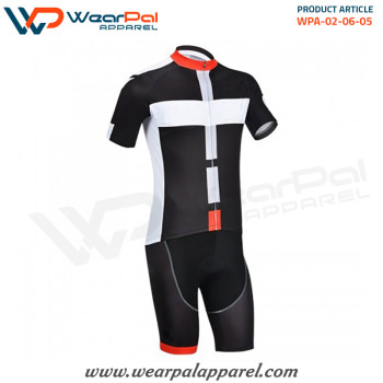Cycling Uniform