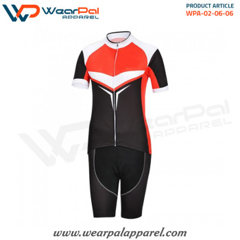 Cycling Uniforms