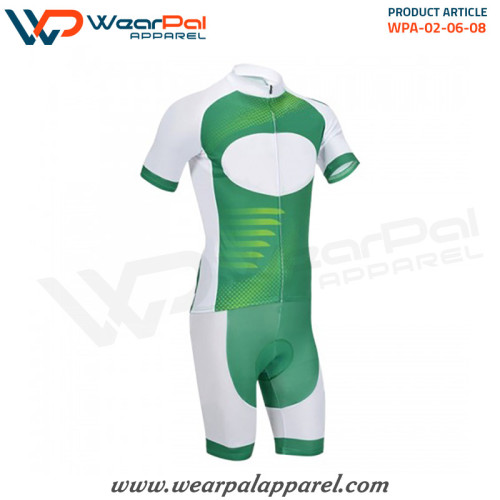 Cycling Uniform