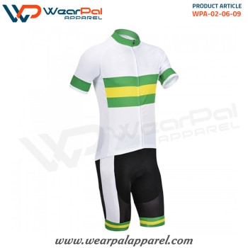 Cycling Uniform