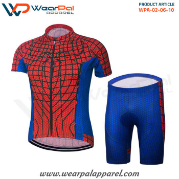Cycling Uniform