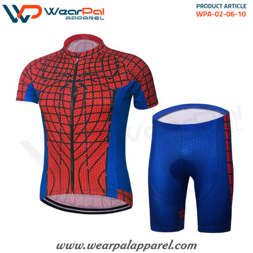 Cycling Uniform